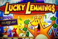Lucky lemmings slot game  Does this mean that the 3rd base side of the table